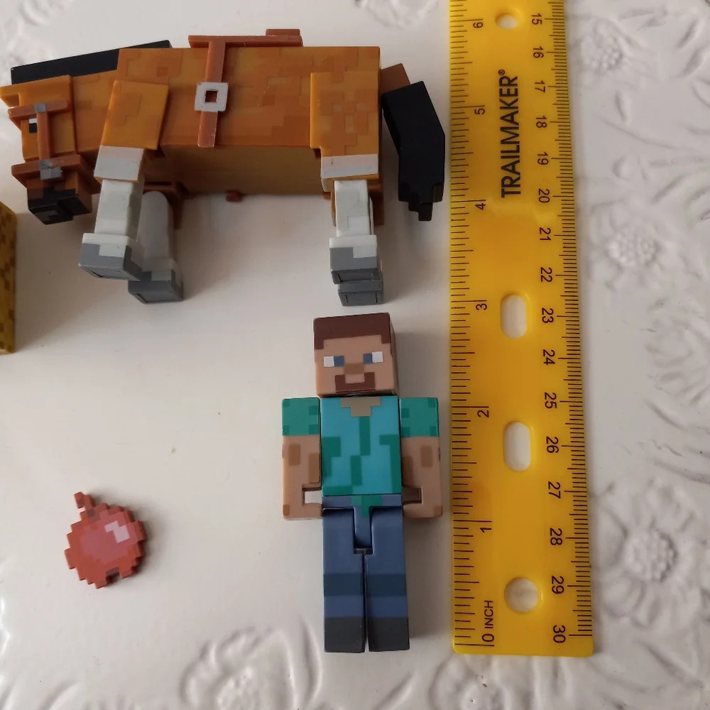 Jazwares mojang 2014